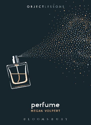 perfume (PDF/EPUB Version)