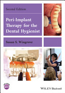Peri-Implant Therapy for the Dental Hygienist (PDF/EPUB Version)