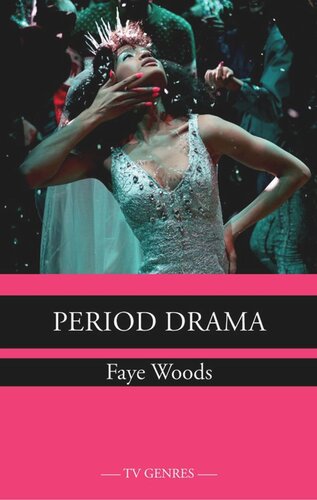 Period Drama (PDF/EPUB Version)