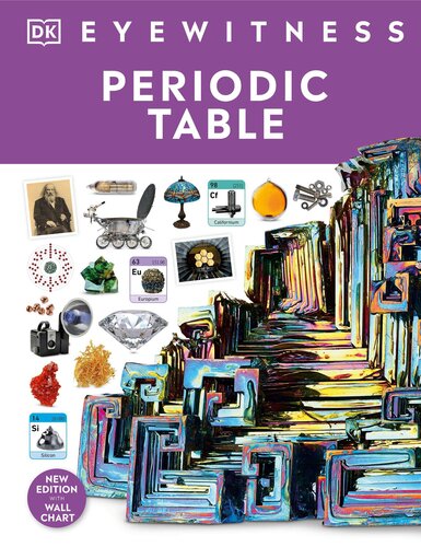 Periodic Table (PDF/EPUB Version)