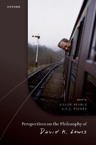 Perspectives on the Philosophy of David K. Lewis (PDF/EPUB Version)
