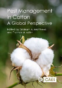 Pest Management in Cotton: A Global Perspective (PDF/EPUB Version)