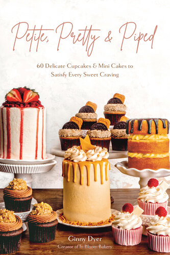 Petite, Pretty & Piped (PDF/EPUB Version)
