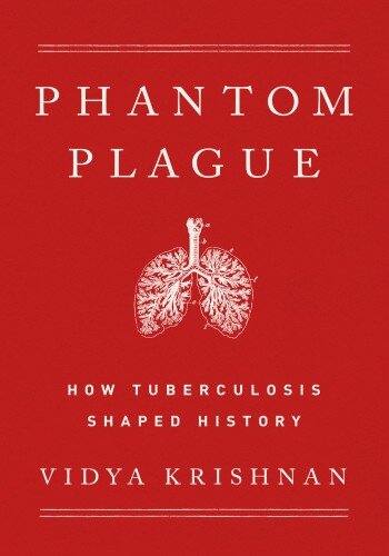 Phantom Plague (PDF/EPUB Version)