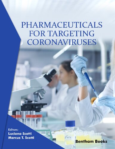 Pharmaceuticals for Targeting Coronaviruses (PDF/EPUB Version)