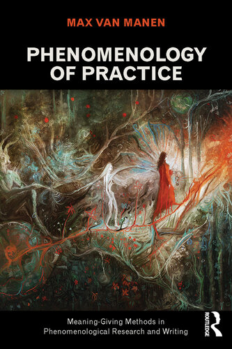 Phenomenology of Practice (PDF/EPUB Version)