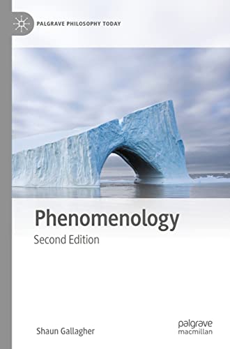 Phenomenology (PDF/EPUB Version)