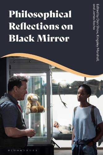 Philosophical Reflections on Black Mirror (PDF/EPUB Version)