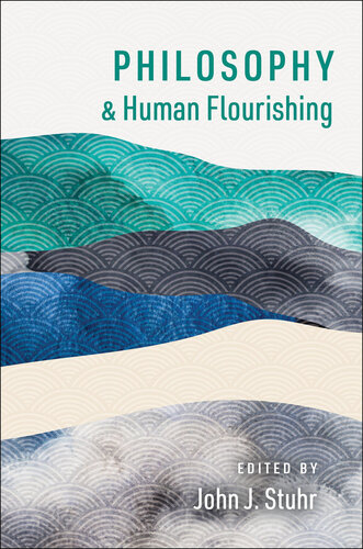 Philosophy and Human Flourishing (PDF/EPUB Version)