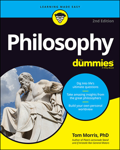 Philosophy for Dummies (PDF/EPUB Version)