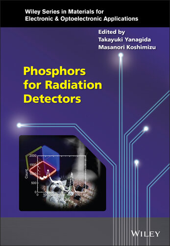 Phosphors for Radiation Detectors (PDF/EPUB Version)