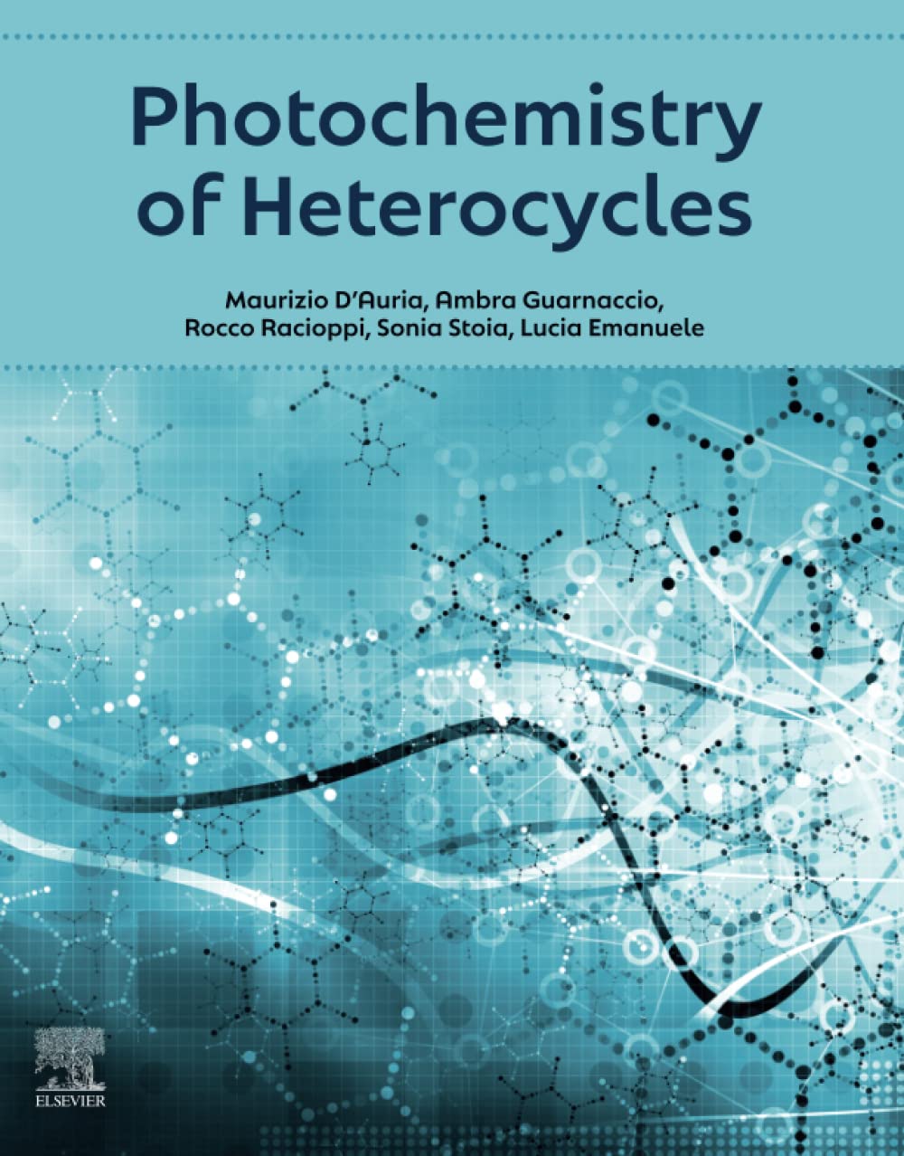 Photochemistry of Heterocycles (PDF/EPUB Version)