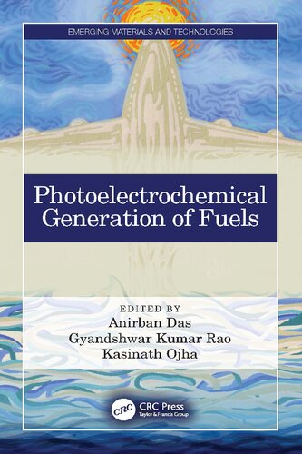 Photoelectrochemical Generation of Fuels (PDF/EPUB Version)