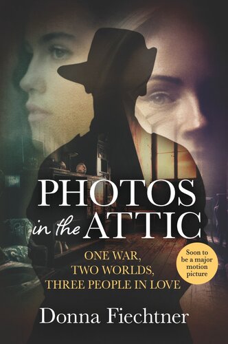 Photos in the Attic (PDF/EPUB Version)