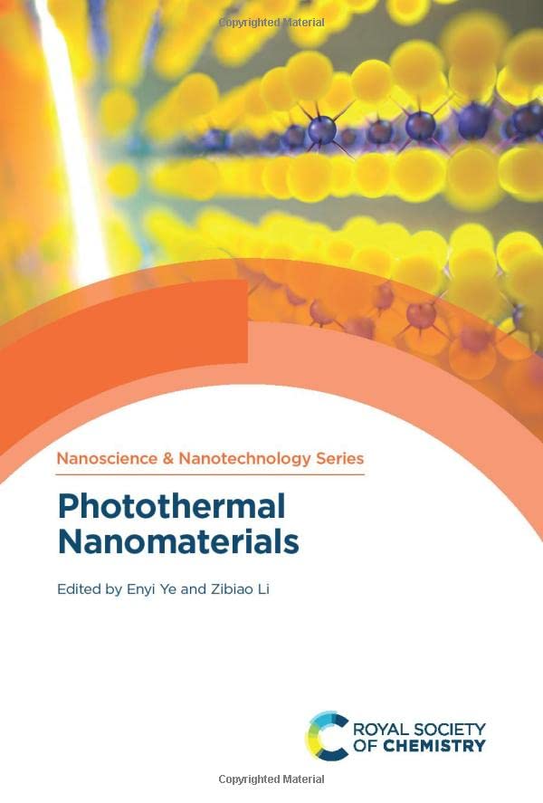 Photothermal Nanomaterials (PDF/EPUB Version)