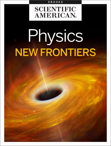 Physics: New Frontiers (PDF/EPUB Version)