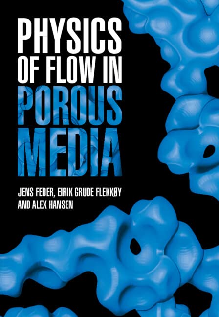 Physics of Flow in Porous Media (PDF/EPUB Version)