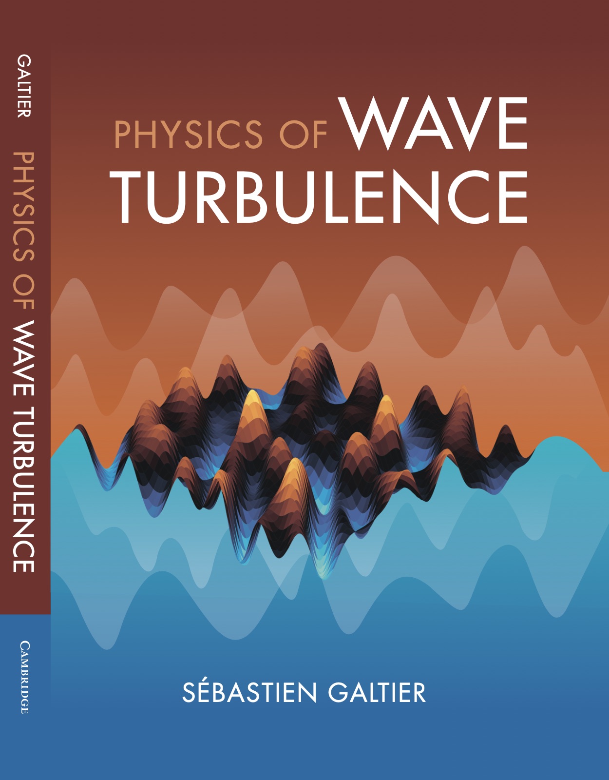 Physics of Wave Turbulence (PDF/EPUB Version)
