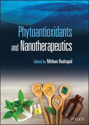 Phytoantioxidants and Nanotherapeutics (PDF/EPUB Version)
