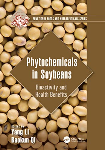 Phytochemicals in Soybeans: Bioactivity and Health Benefits (PDF/EPUB Version)