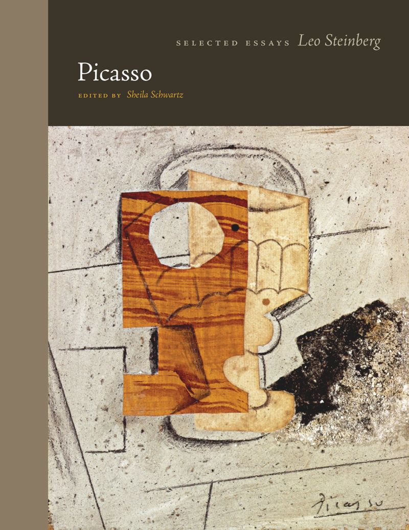 Picasso: Selected Essays (PDF/EPUB Version)