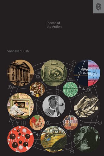 Pieces of the Action (PDF/EPUB Version)
