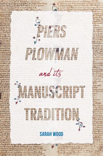 Piers Plowman and Its Manuscript Tradition (PDF/EPUB Version)