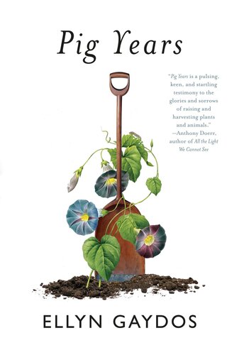 Pig Years (PDF/EPUB Version)