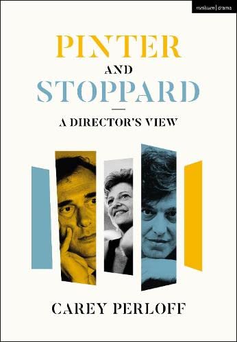 Pinter and Stoppard: A Director's View (PDF/EPUB Version)
