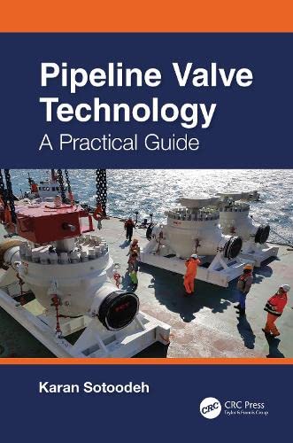 Pipeline Valve Technology: A Practical Guide (PDF/EPUB Version)