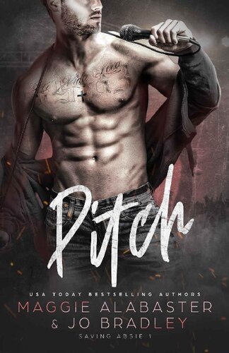 Pitch (Saving Abbie Book 1) (PDF/EPUB Version)