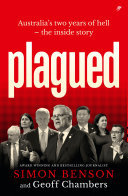 Plagued: Australia's two years of hell — the inside story (PDF/EPUB Version)