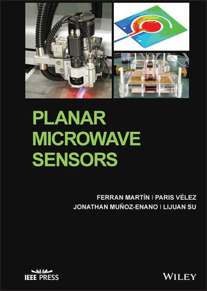 Planar Microwave Sensors (PDF/EPUB Version)