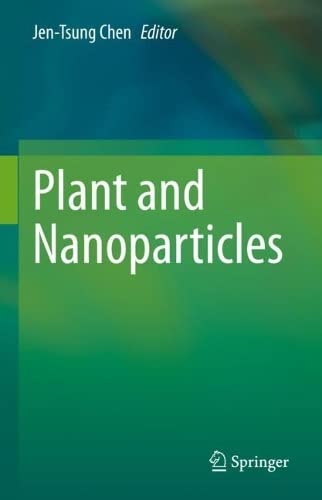 Plant and Nanoparticles (PDF/EPUB Version)