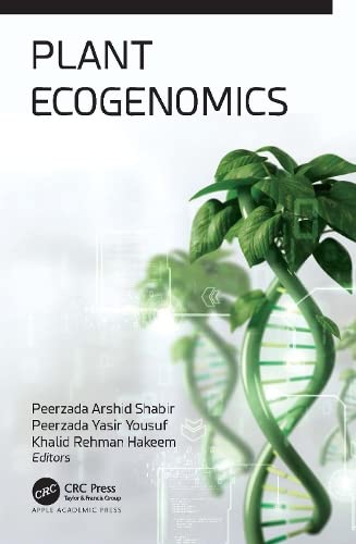 Plant Ecogenomics (PDF/EPUB Version)