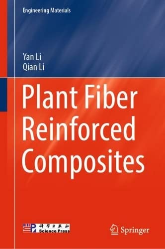 Plant Fiber Reinforced Composites (PDF/EPUB Version)