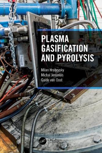Plasma Gasification and Pyrolysis (PDF/EPUB Version)
