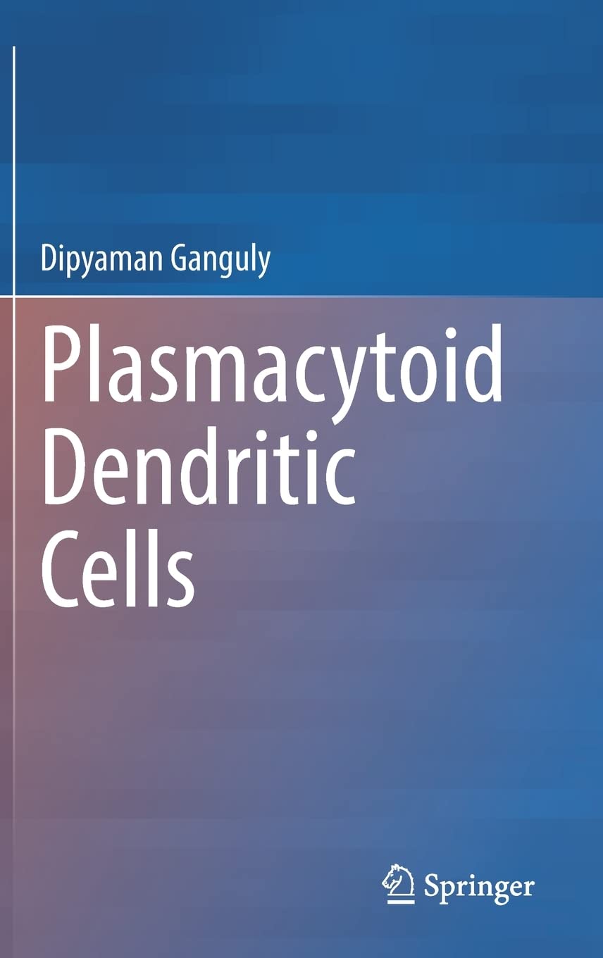 Plasmacytoid Dendritic Cells (PDF/EPUB Version)
