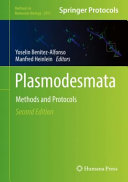 Plasmodesmata: Methods and Protocols (PDF/EPUB Version)