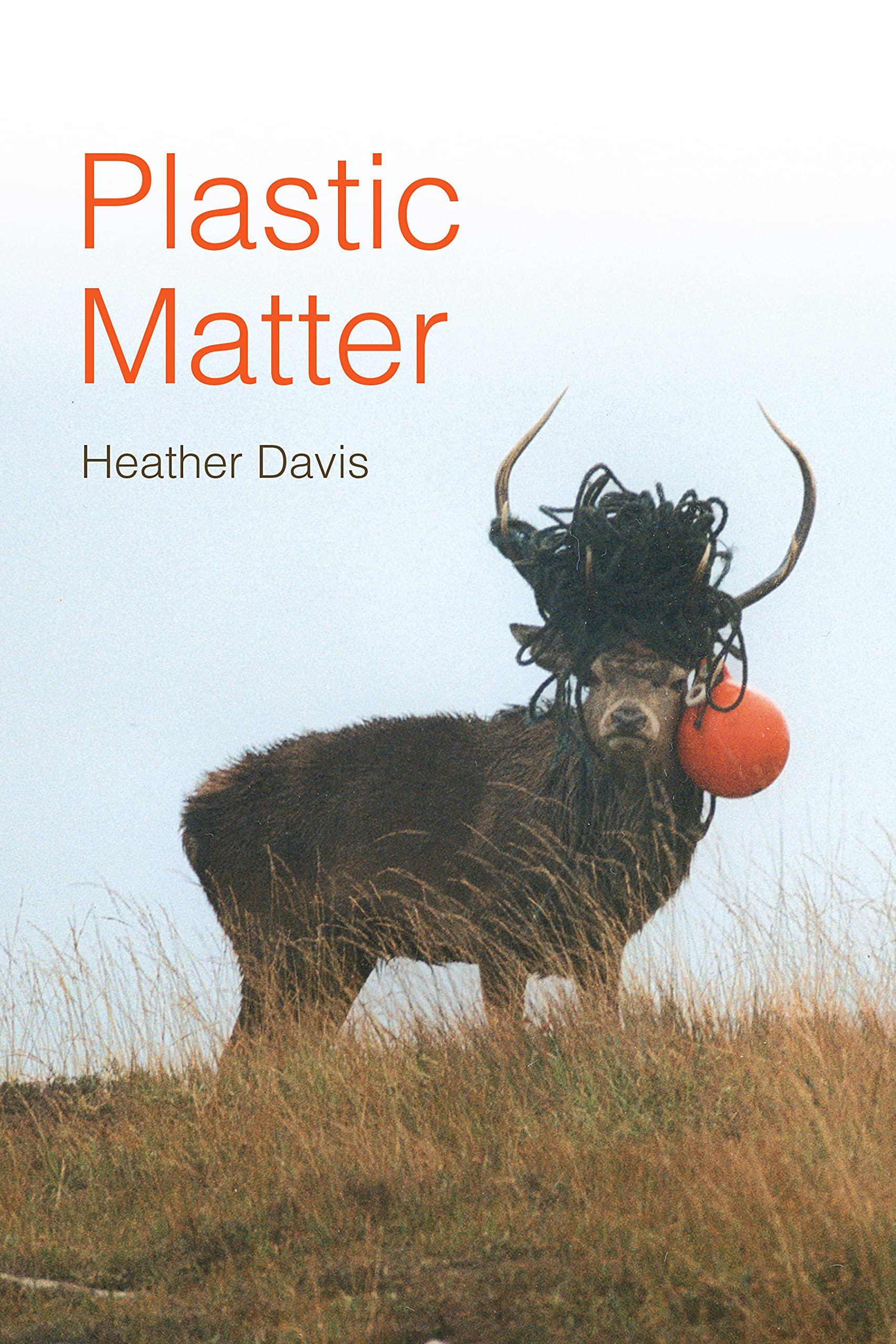 Plastic Matter (PDF/EPUB Version)