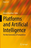 Platforms and Artificial Intelligence: The Next Generation of Competences (PDF/EPUB Version)