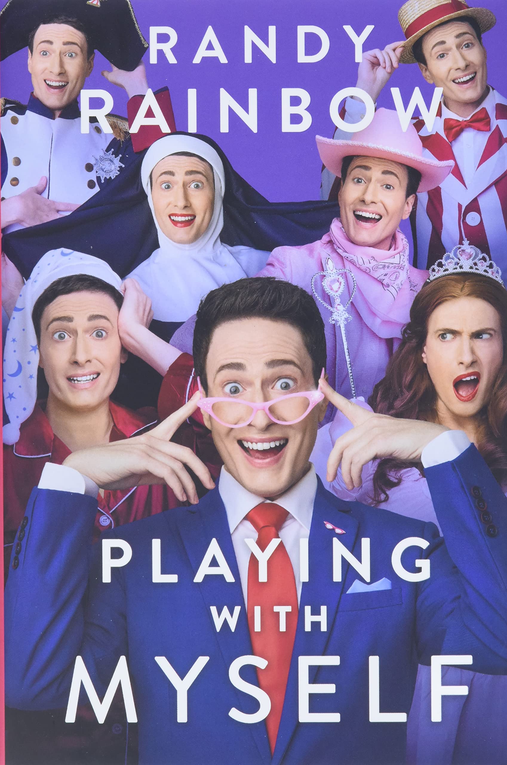 Playing with Myself (PDF/EPUB Version)