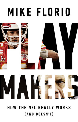 Playmakers (PDF/EPUB Version)