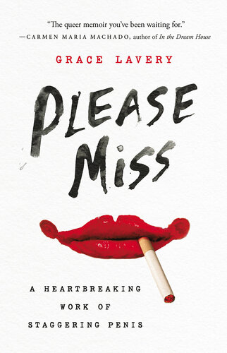 Please Miss (PDF/EPUB Version)