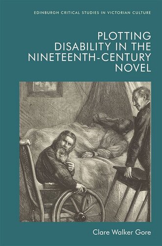 Plotting Disability in the Nineteenth-Century Novel (PDF/EPUB Version)