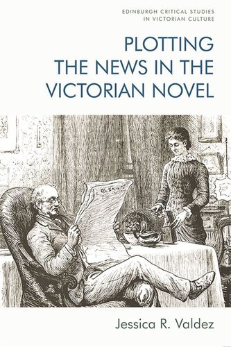 Plotting the News in the Victorian Novel (PDF/EPUB Version)