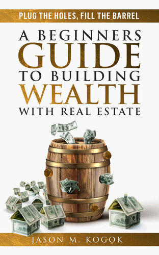 Plug the Holes, Fill the Barrel (PDF/EPUB Version)