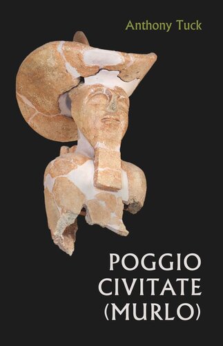 Poggio Civitate (Murlo) (PDF/EPUB Version)