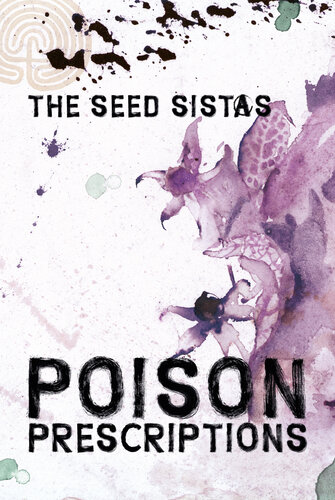 Poison Prescriptions: Power Plant Medicine, Magic & Ritual (PDF/EPUB Version)