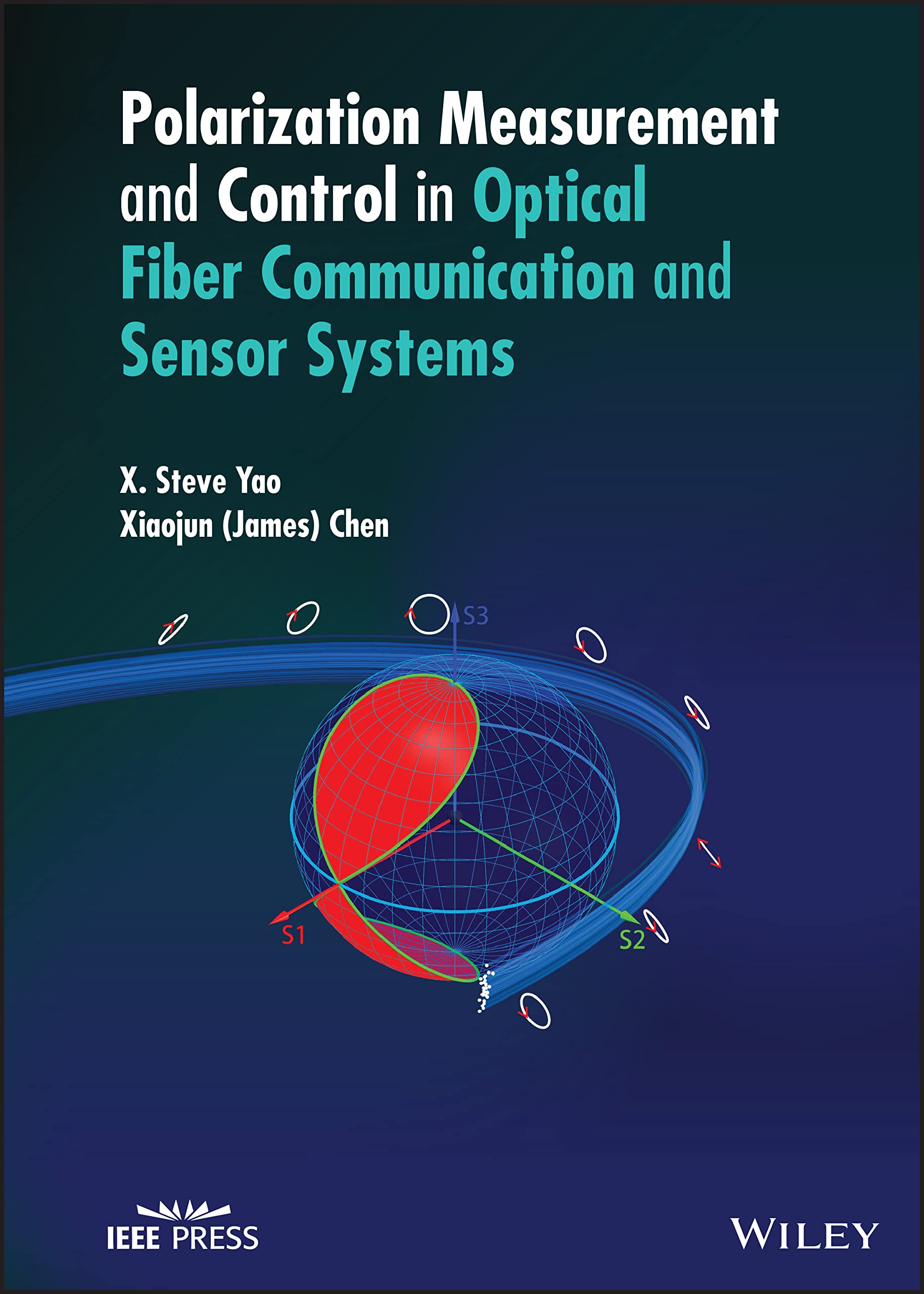 Polarization Measurement and Control in Optical Fiber Communication and Sensor Systems (PDF/EPUB Version)